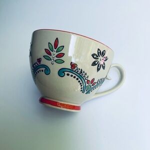 Royal cup dishwasher and microwave safe